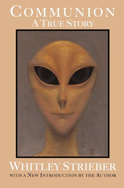 Communion, Whitley Strieber - Paperback - 9798986205502