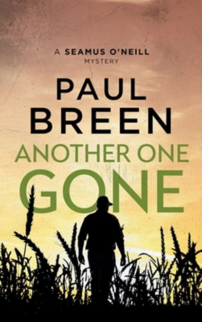 Another One Gone, Paul Breen - Gebonden - 9798986208374
