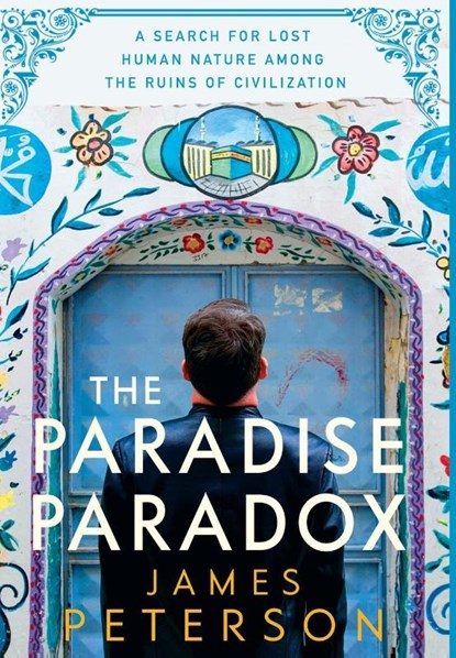 Peterson, J: Paradise Paradox, James Peterson - Gebonden - 9798986214016