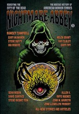 Nightmare Abbey 5 - Tom English - 9798986230771