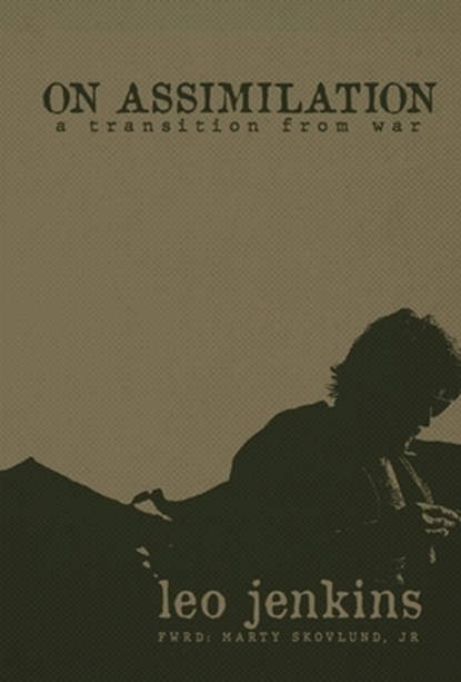 On Assimilation, Leo Jenkins - Gebonden - 9798986272429