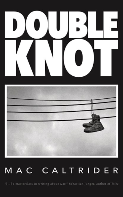 Double Knot, Mac Caltrider - Paperback - 9798986272498