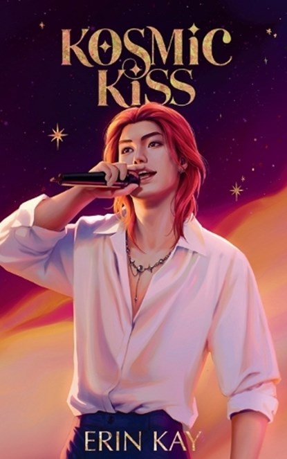 Kay, E: Kosmic Kiss, Erin Kay - Paperback - 9798986309118