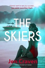 The Skiers - Jen Craven - 9798986311623