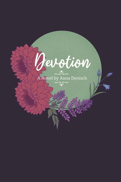 Devotion, Anna Denisch - Paperback - 9798986333601