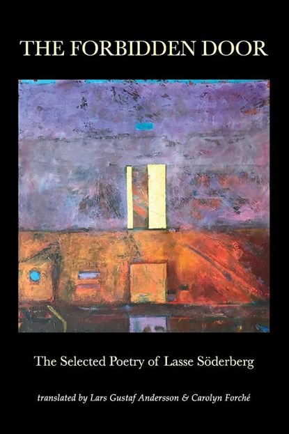The Forbidden Door, Lasse Soederberg - Paperback - 9798986340111