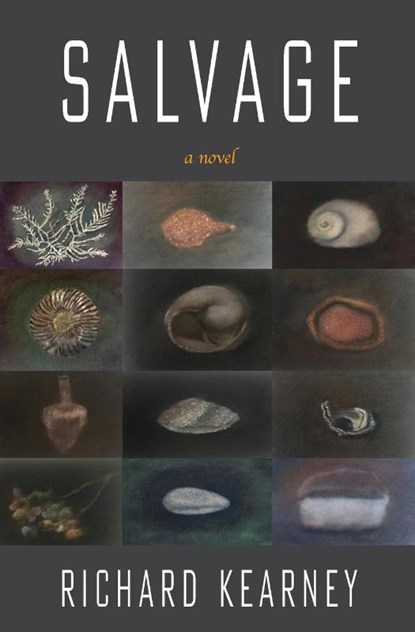 Salvage, Richard Kearney - Paperback - 9798986340173