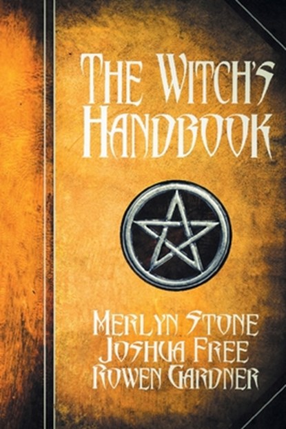 The Witch's Handbook, Joshua Free - Paperback - 9798986437958