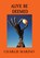 Alive Be Deemed, Charlie Marino - Gebonden - 9798986489568