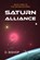 Saturn Alliance, Dan Bishop - Paperback - 9798986537344