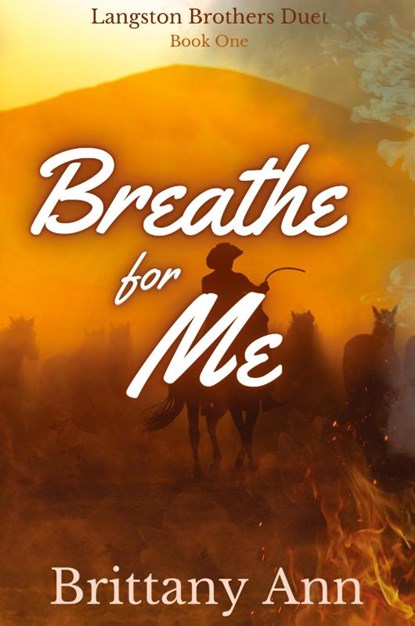 Breathe for Me, Brittany Ann - Paperback - 9798986562056