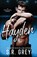 Hayden, S. R. Grey - Paperback - 9798986607238
