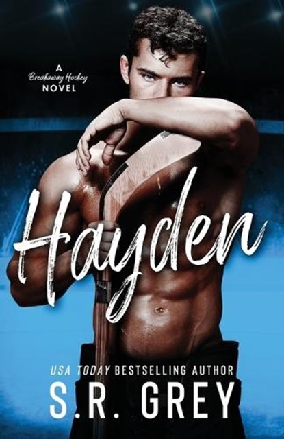 Hayden, S. R. Grey - Paperback - 9798986607238
