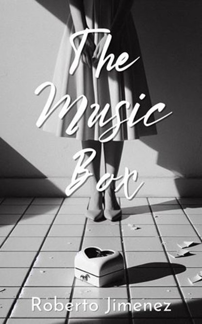 The Music Box, Roberto Jimenez - Ebook - 9798986616759