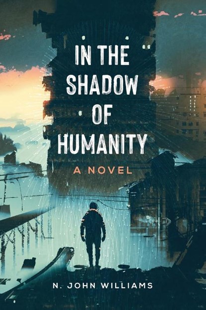 In the Shadow of Humanity, N John Williams - Paperback - 9798986626505