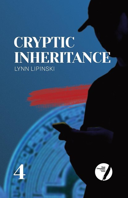 Cryptic Inheritance, Lynn A Lipinski - Paperback - 9798986628851