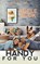 HANDY FOR YOU, BUCK,  Adele - Paperback - 9798986664514