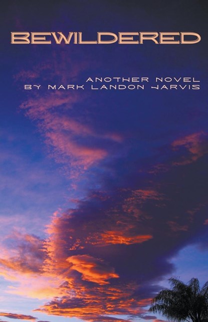 Bewildered, Mark Landon Jarvis - Paperback - 9798986701219