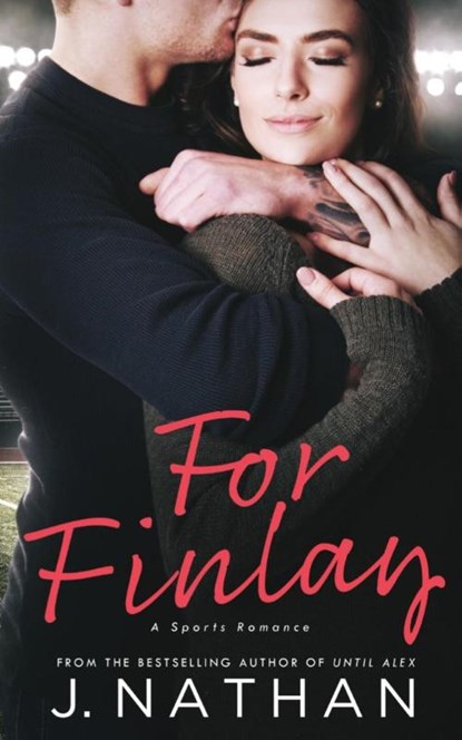 For Finlay, Nathan J. Nathan - Paperback - 9798986702766