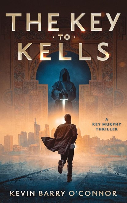 A Key to Kells, Kevin Barry O'Connor - Paperback - 9798986713113