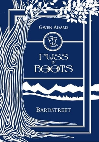 Puss in Boots, Gwen Adams - Ebook - 9798986718507