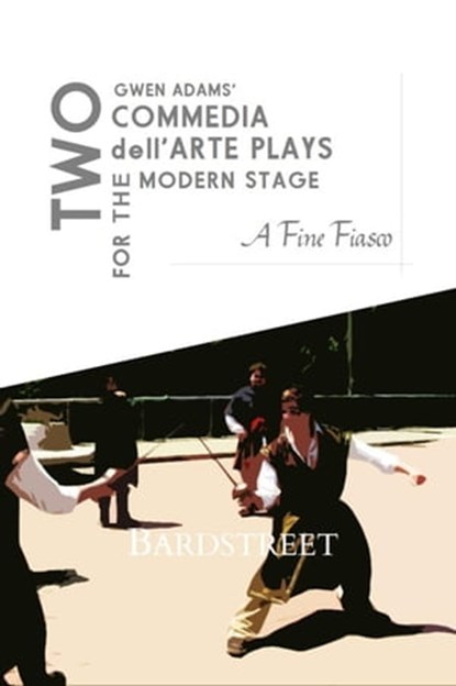 A Fine Fiasco, Gwen Adams - Ebook - 9798986718552
