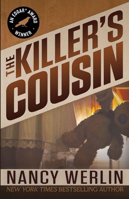 The Killer's Cousin, Nancy Werlin - Paperback - 9798986758688