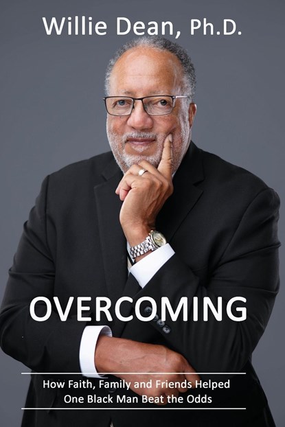 Overcoming, Willie Dean - Paperback - 9798986775104