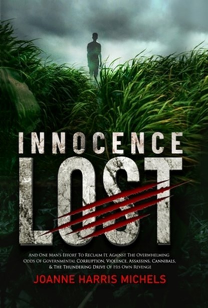 Innocence Lost, Joanne Michels - Gebonden - 9798986825403