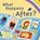 What Happens After?, Diane Namm - Gebonden - 9798986851556