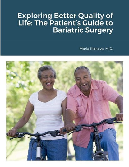 Exploring Better Quality of Life, Maria Iliakova - Paperback - 9798986853901