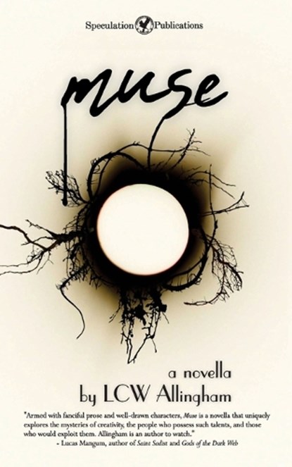 Muse, Lcw Allingham - Paperback - 9798986887951