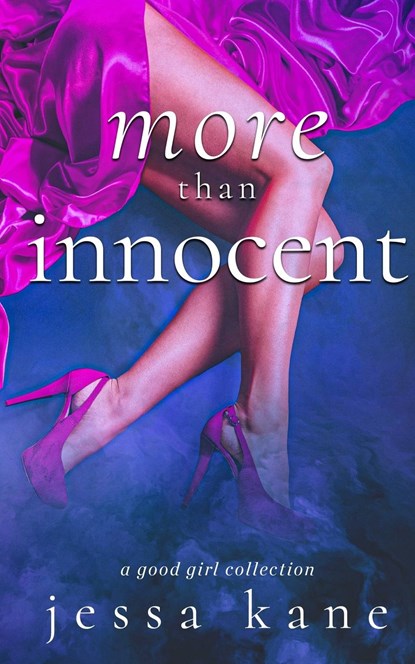 More than Innocent, Jessa Kane - Paperback - 9798986918013