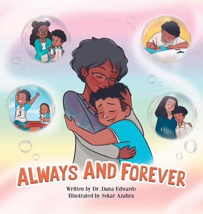 Always and Forever, Dana Edwards - Gebonden - 9798986964713
