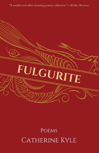 Fulgurite, Catherine Kyle - Paperback - 9798986966397