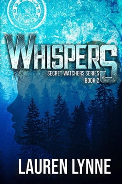 Whispers, Lauren Lynne - Ebook - 9798986981703