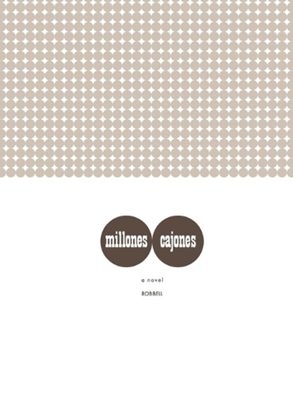 Millones Cajones, Rob Bell - Paperback - 9798986996073