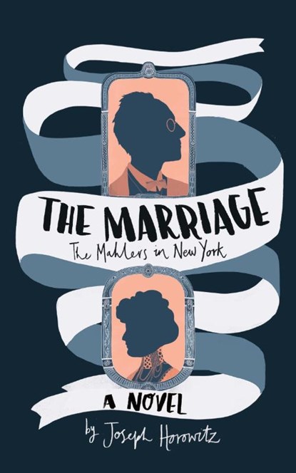 The Marriage, Joseph Horowitz - Paperback - 9798987007518