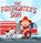 The Firefighter's Son, Elizabeth Hall - Gebonden - 9798987009420