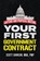Your First Government Contract, Scott D Johnson - Paperback - 9798987048313