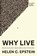 Why Live, Helen C. Epstein - Paperback - 9798987053744