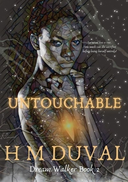 Untouchable, H M DuVal - Paperback - 9798987085424