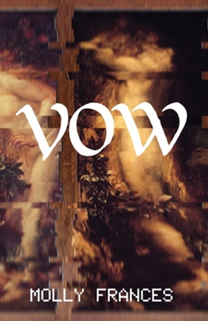 Vow, Molly Frances - Paperback - 9798987095690