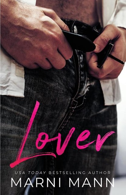 Lover, Marni Mann - Paperback - 9798987106082