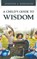 A CHILD'S GUIDE TO WISDOM, Everton A. Everton - Gebonden - 9798987147818