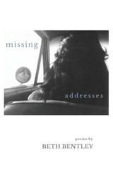 Missing Addresses - Beth Bentley - 9798987152102