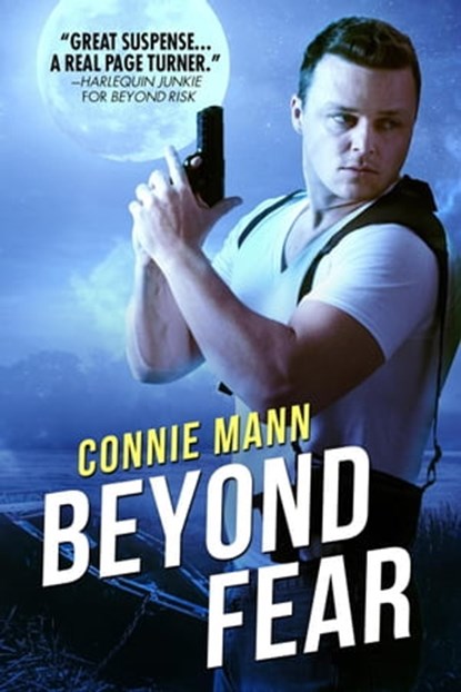 Beyond Fear, Connie Mann - Ebook - 9798987160800