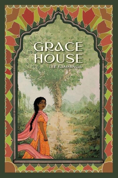 Grace House, Lee Kamminga - Paperback - 9798987161418