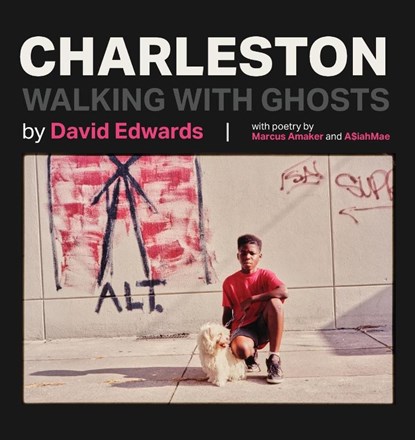 Charleston, David Edwards - Paperback - 9798987163238