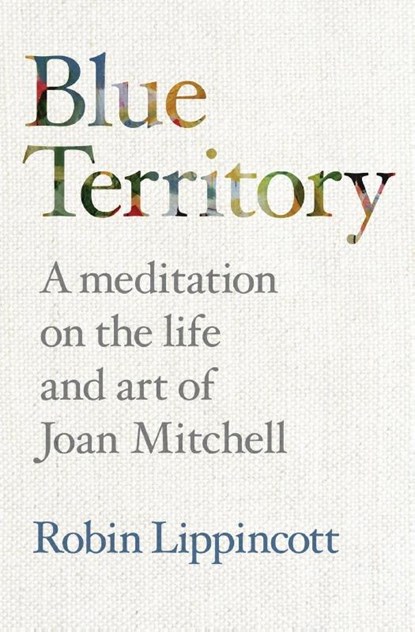 BLUE TERRITORY, Robin Lippincott - Paperback - 9798987192832